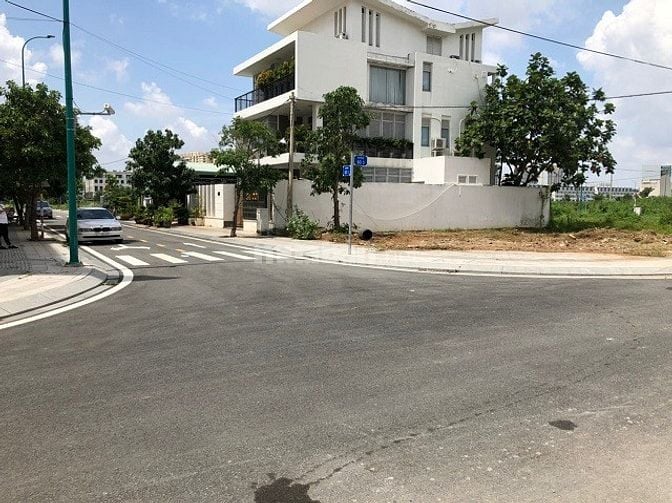 💥Mở bán giai đoạn 2 KDC An Phú-Quận 2, Vị trí vàng, Giá 3 Tỷ 550