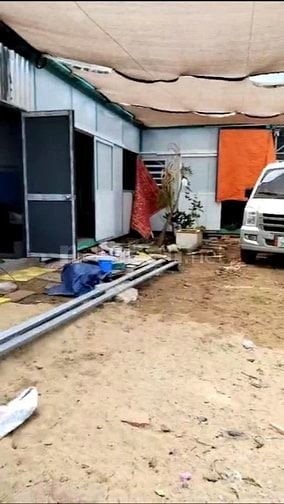 Bán lô đất 186,2, full thỏ cư, hẻm ô tô con, Long Trường Q9