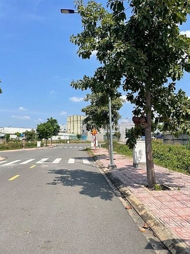 💥Mở bán giai đoạn 2 KDC An Phú-Quận 2, Vị trí vàng, Giá 3 Tỷ 550