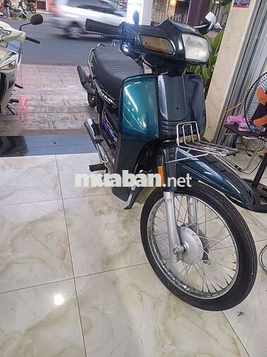 Riêm thái đẹp len ken honda