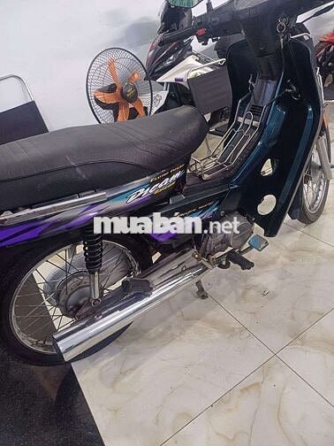 Riêm thái đẹp len ken honda