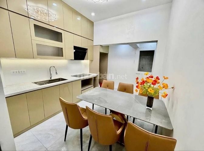 Bán nhà Tây Mỗ dân mới xây 35m2 giá chỉ 5,6 tỷ
