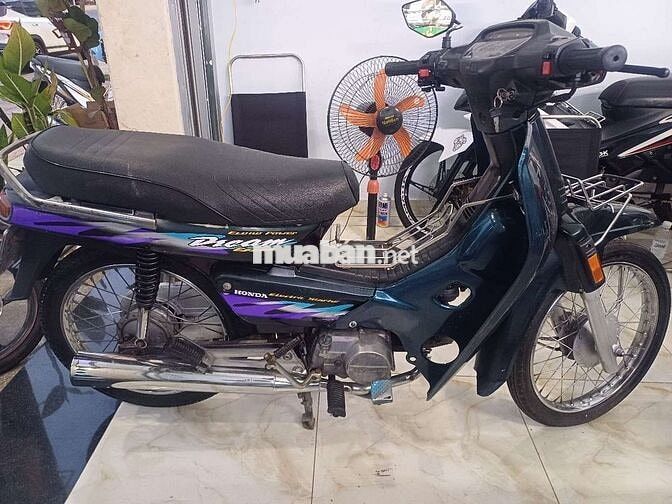 Riêm thái đẹp len ken honda