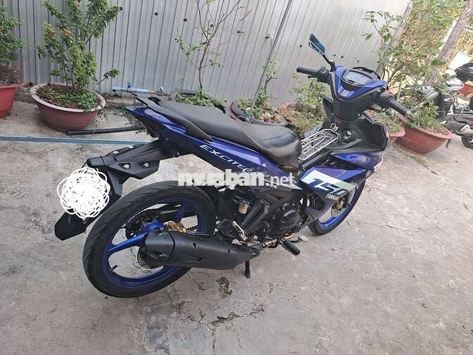 EXCITER LED