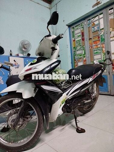 Dư xe không dùng cần nhượng lại cho bạn nào cần
