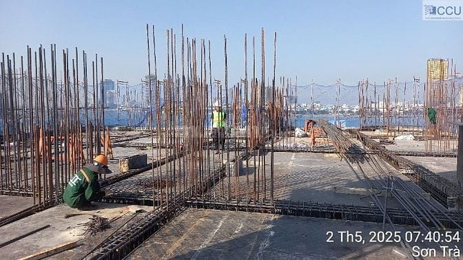 PENNISULA CĂN HỘ CAO CẤP GIÁ CỰC SỐC - NHẬN NGAY 1 CHỈ VÀNG SJC LỘC LÁ