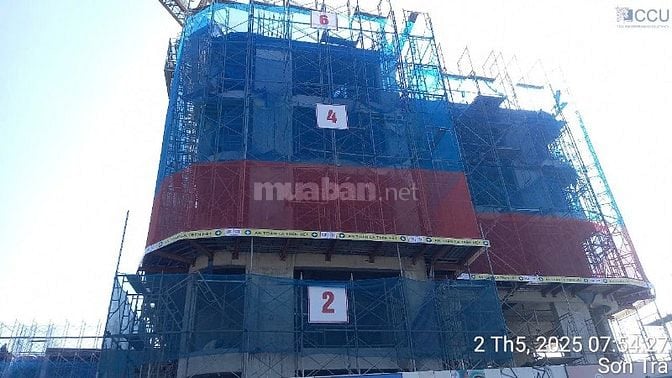 PENNISULA CĂN HỘ CAO CẤP GIÁ CỰC SỐC - NHẬN NGAY 1 CHỈ VÀNG SJC LỘC LÁ