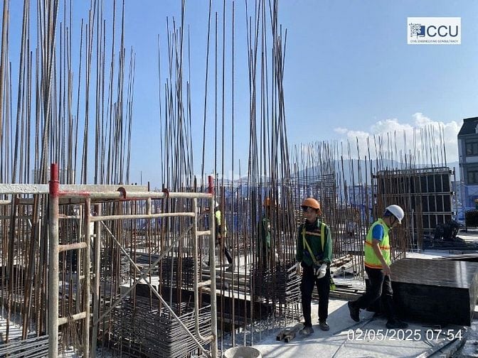 PENNISULA CĂN HỘ CAO CẤP GIÁ CỰC SỐC - NHẬN NGAY 1 CHỈ VÀNG SJC LỘC LÁ