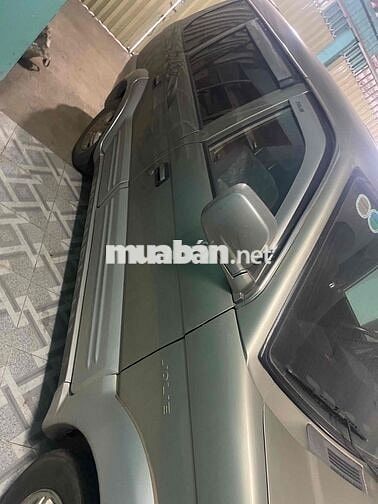 Mitsubishi Jolie 2003 SS 2.0 2003 - 10000 km