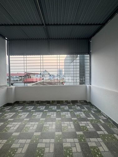 Căn hiếm có tại Thanh Trì – Nhà 5 tầng full nội thất, chỉ 5,8 tỷ