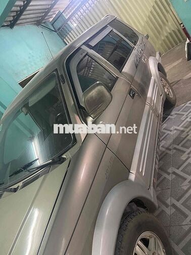 Mitsubishi Jolie 2003 SS 2.0 2003 - 10000 km