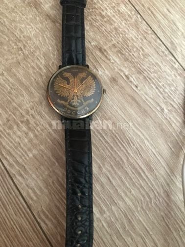 K dùng nên cần bán đồng hồ sx 1976