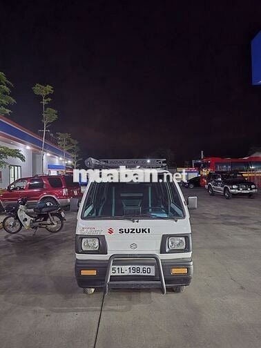 Suzuki 2008 - 38000 km
