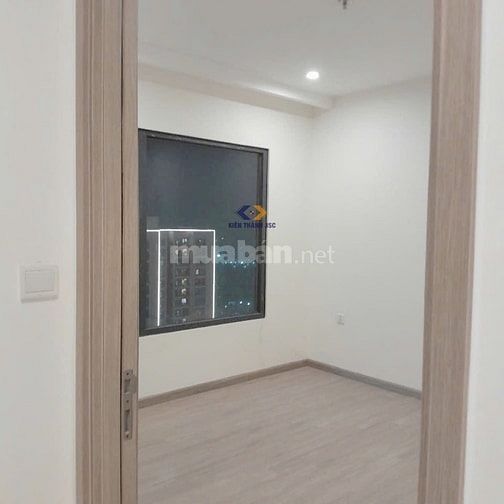 Bán căn hộ căn góc 3PN tòa S2.02 - The Sapphire Vinhomes Smart City