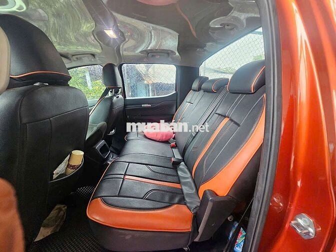 Xe góp nối .Ford 3 2023 - 30000 km