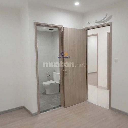 Bán căn hộ căn góc 3PN tòa S2.02 - The Sapphire Vinhomes Smart City