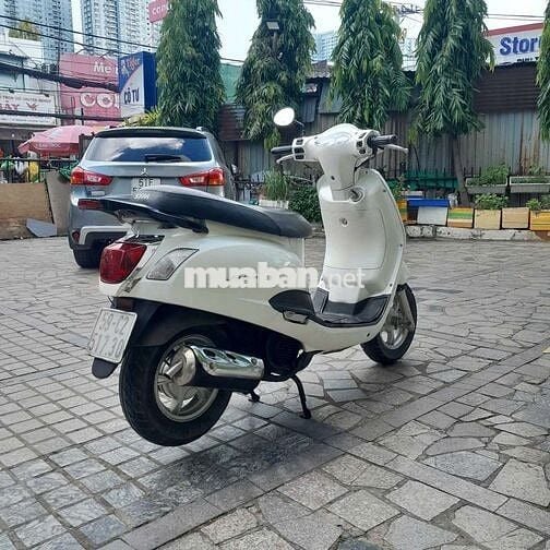 Xe alizabet giấy tờ đầy đủ