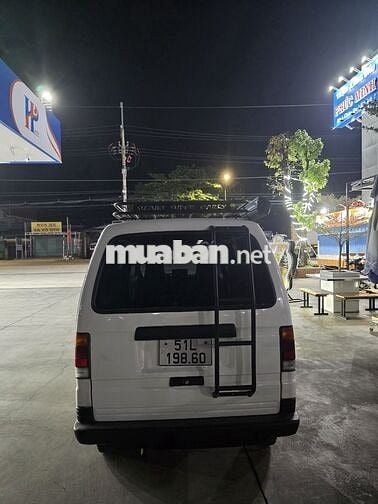 Suzuki 2008 - 38000 km