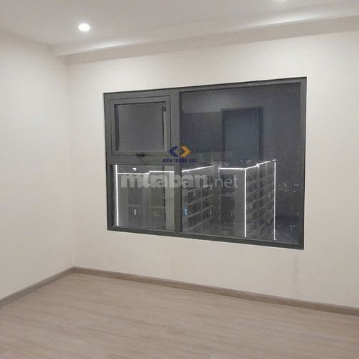 Bán căn hộ căn góc 3PN tòa S2.02 - The Sapphire Vinhomes Smart City