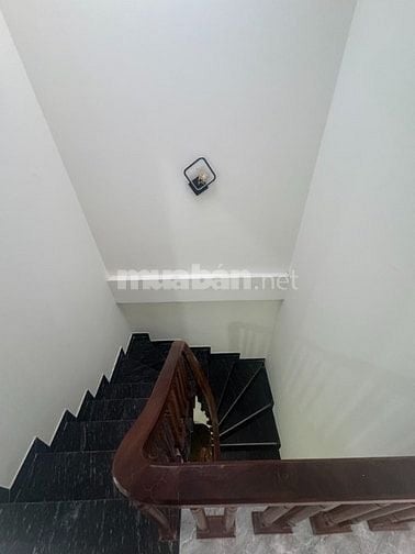 Căn hiếm có tại Thanh Trì – Nhà 5 tầng full nội thất, chỉ 5,8 tỷ