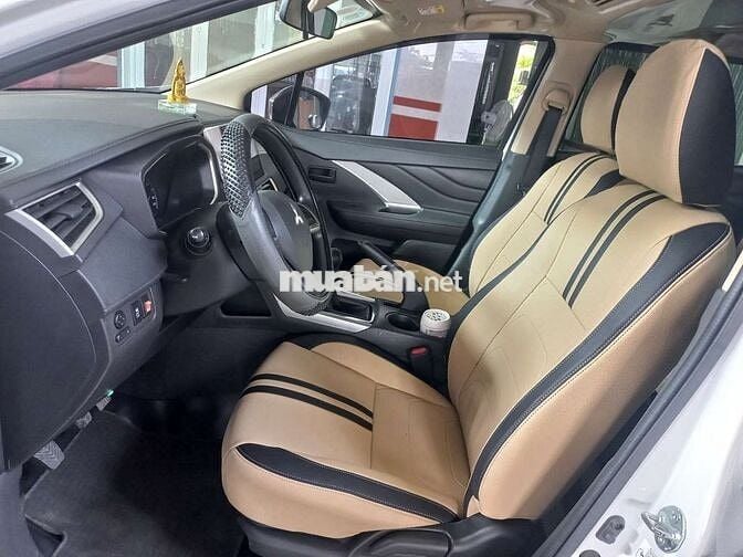 Trùm xe góp nối. Xpander 2021 1.5 MT - 79000 km