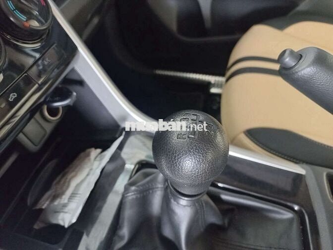 Trùm xe góp nối. Xpander 2021 1.5 MT - 79000 km