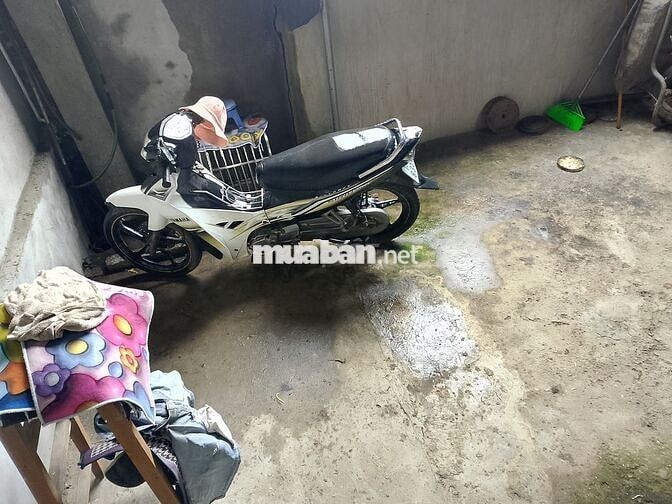 Xe nhà thừa k đi tới bán cho ai cần