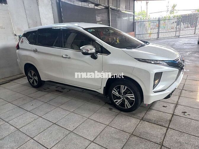Trùm xe góp nối. Xpander 2021 1.5 MT - 79000 km