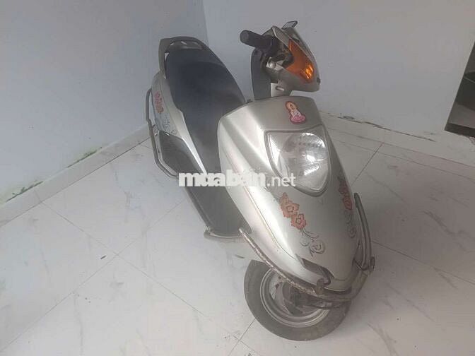 Xe tay ga Honda @Stream