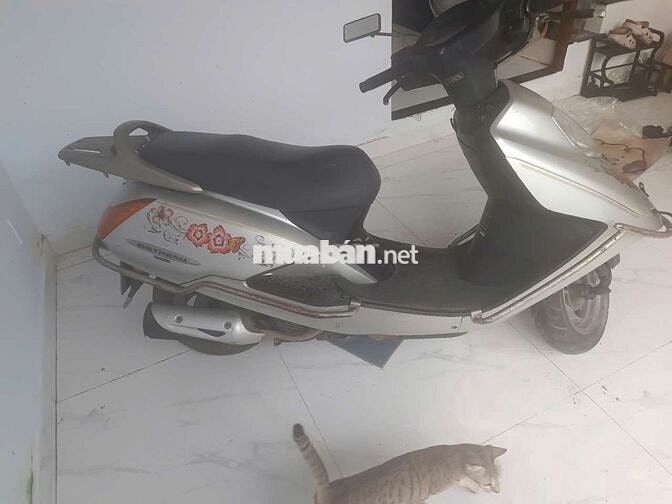 Xe tay ga Honda @Stream