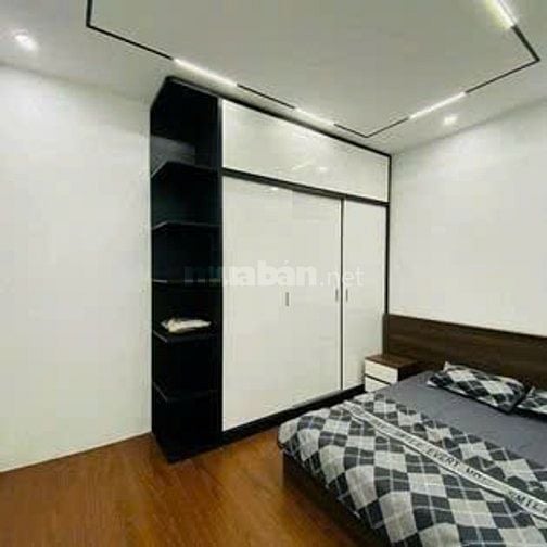 Chốt giá nhà Lê Lợi Gò vấp 2tỷ630- SHR 50m2-Ngay trường ĐH Công Nghiệp