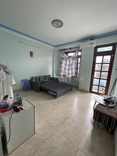 Hiếm ÂU CƠ - 7M THÔNG Hậu 5.1M * 18M 83m2 