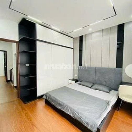 Chốt giá nhà Lê Lợi Gò vấp 2tỷ630- SHR 50m2-Ngay trường ĐH Công Nghiệp