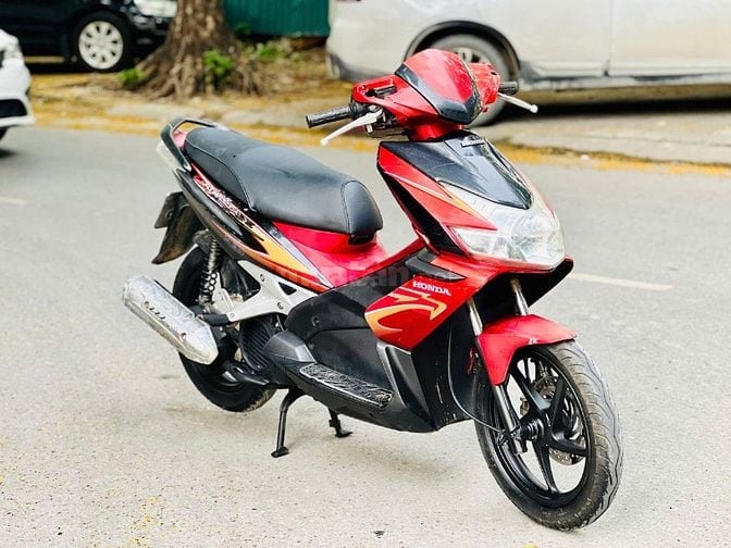 Honda Air Blade 110 BIỂN HN 29L5 25565 MÁY NGON