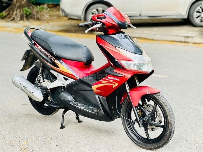Honda Air Blade 110 BIỂN HN 29L5 25565 MÁY NGON