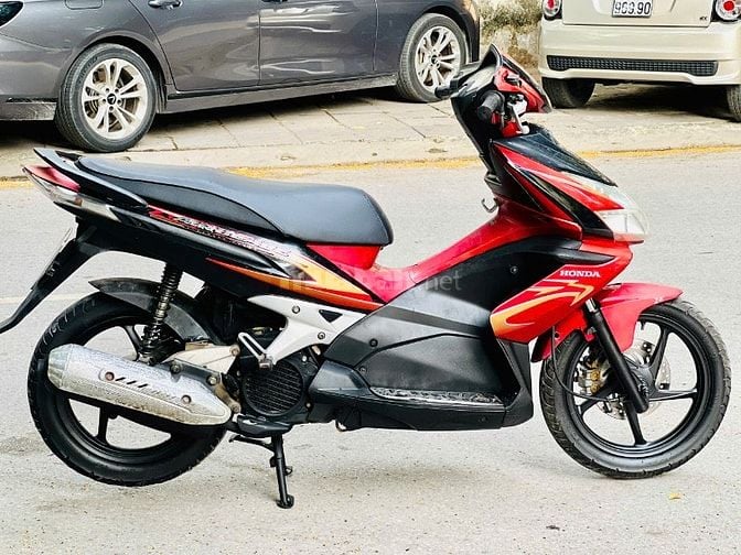 Honda Air Blade 110 BIỂN HN 29L5 25565 MÁY NGON