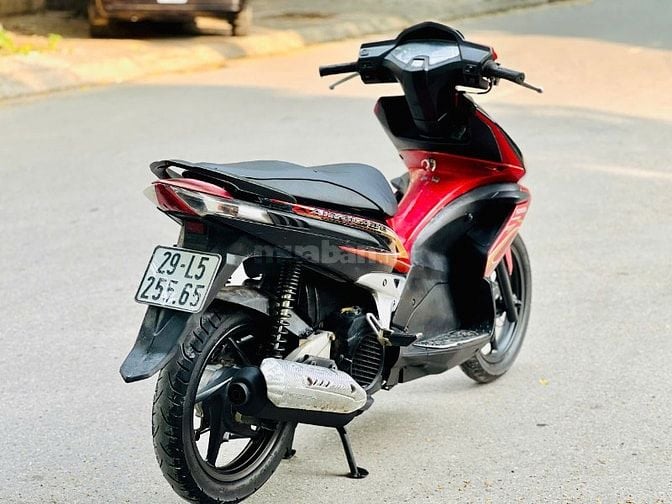 Honda Air Blade 110 BIỂN HN 29L5 25565 MÁY NGON