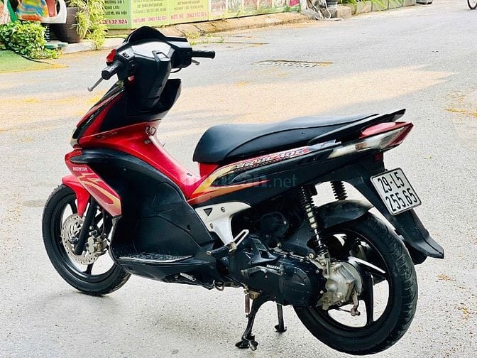 Honda Air Blade 110 BIỂN HN 29L5 25565 MÁY NGON