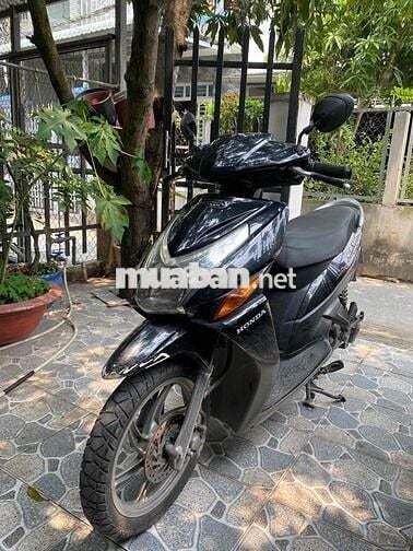 Honda Click 110