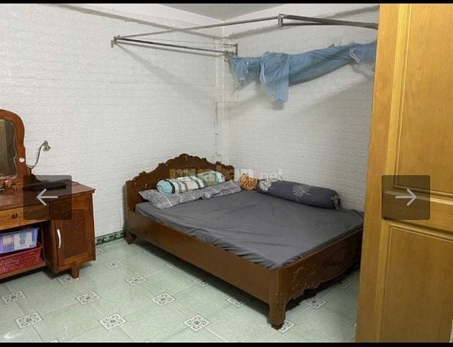 BÁN NHÀ 2TẦNG, DT: 71 m2 ,KHU VIP BÌNH CHIỂU, THỦ ĐỨC.