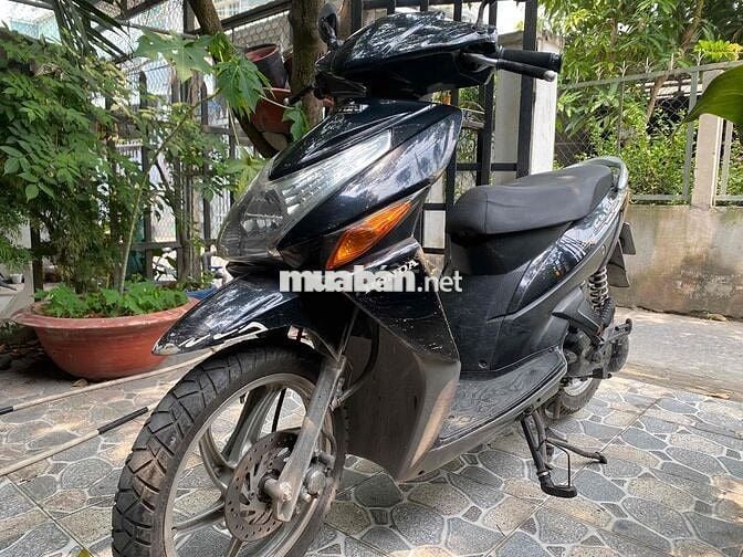 Honda Click 110