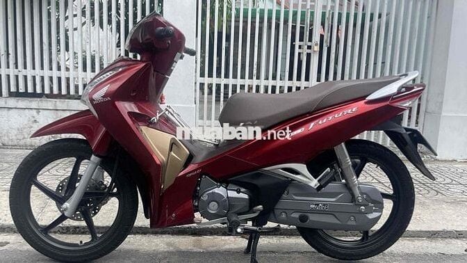 HONDA FUTURE FI XE CHÍNH CHỦ