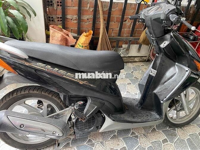 Honda Click 110