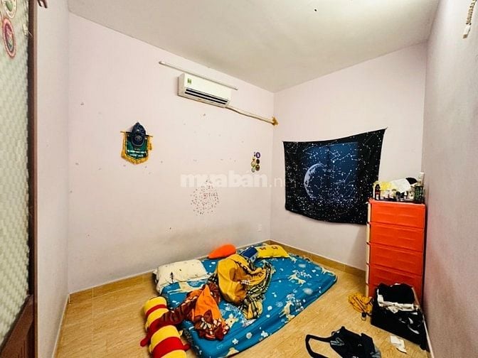 Quận 7 Nguyễn Thị Thập 6.4*17 Nhà 2 Tâng 3pn (Shr) 5.5 tỉ