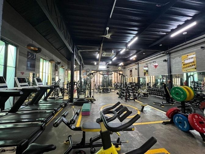 Cho Thuê Kho Xưởng 350m2 quận Gò Vấp