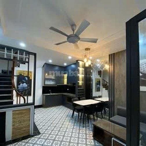 Chốt giá nhà Lê Lợi Gò vấp 2tỷ630- SHR 50m2-Ngay trường ĐH Công Nghiệp