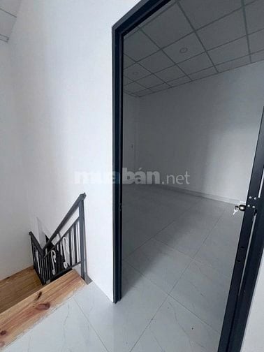 BÁN NHÀ ĐẸP MẶT TIỀN HUỲNH THỊ MÀI HÓC MÔN GIÁ 1 TỶ 250 TRIỆU SHR