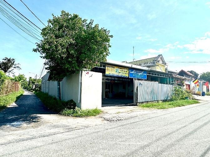 Chính Chủ Bán Nhà Trung Tâm Củ Chi Cách Quốc Lộ 100mét