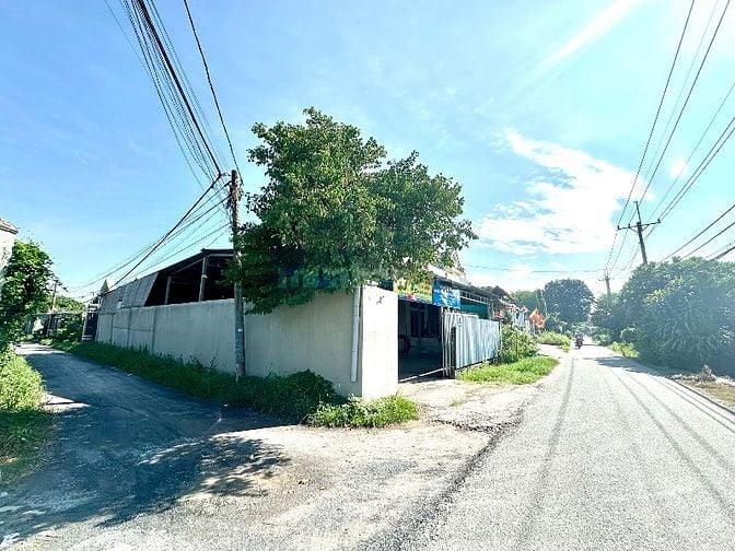 Chính Chủ Bán Nhà Trung Tâm Củ Chi Cách Quốc Lộ 100mét
