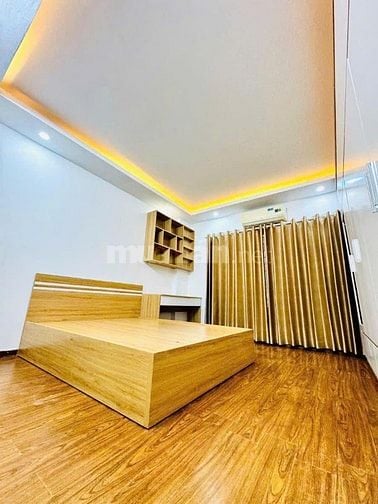 HÀNG ĐẦU TƯ NHANH THÌ CÒN DUY NHẤT 1 CĂN MỸ ĐÌNH 33m2* 5 chỉ 5,85 tỷ